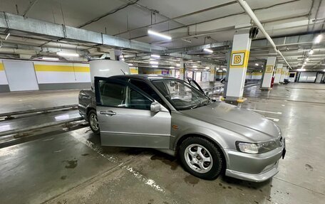 Honda Accord VII рестайлинг, 1997 год, 475 000 рублей, 1 фотография