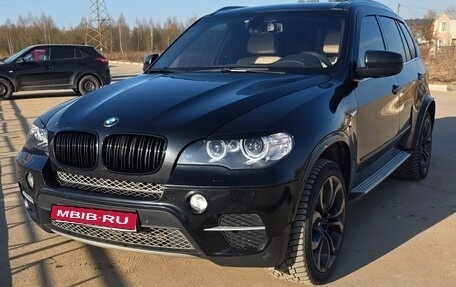 BMW X5, 2010 год, 2 100 000 рублей, 1 фотография