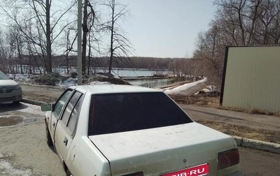 Mitsubishi Lancer IV, 1988 год, 100 000 рублей, 1 фотография