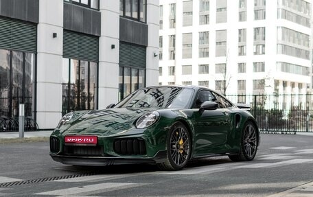 Porsche 911, 2026 год, 49 500 000 рублей, 1 фотография