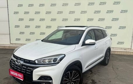 Chery Tiggo 8 I, 2023 год, 1 775 000 рублей, 1 фотография