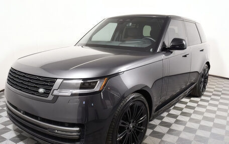 Land Rover Range Rover IV рестайлинг, 2024 год, 23 008 608 рублей, 1 фотография