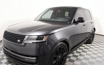 Land Rover Range Rover IV рестайлинг, 2024 год, 23 008 608 рублей, 1 фотография