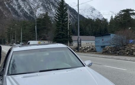 Mercedes-Benz E-Класс, 2004 год, 900 000 рублей, 1 фотография