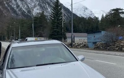 Mercedes-Benz E-Класс, 2004 год, 900 000 рублей, 1 фотография