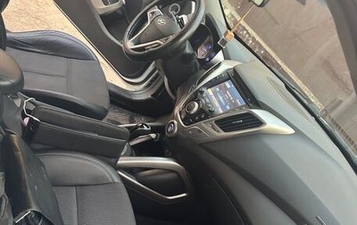 Hyundai Veloster I рестайлинг, 2013 год, 1 000 000 рублей, 1 фотография