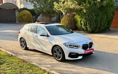 BMW 1 серия, 2020 год, 3 000 000 рублей, 1 фотография