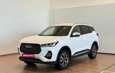 Chery Tiggo 7 Pro, 2021 год, 1 730 000 рублей, 1 фотография