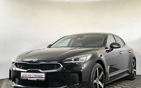 KIA Stinger I, 2019 год, 2 780 000 рублей, 1 фотография