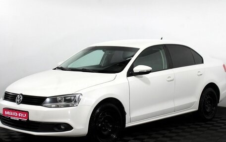 Volkswagen Jetta VI, 2012 год, 920 000 рублей, 1 фотография