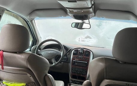 Chrysler Town & Country IV, 2005 год, 400 000 рублей, 6 фотография