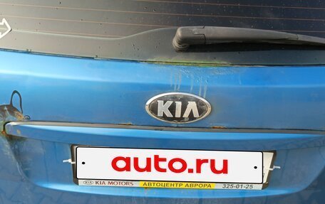 KIA cee'd I рестайлинг, 2010 год, 620 000 рублей, 9 фотография