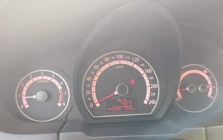 KIA cee'd I рестайлинг, 2010 год, 620 000 рублей, 7 фотография