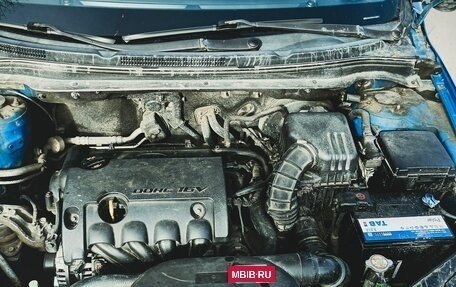 KIA cee'd I рестайлинг, 2010 год, 620 000 рублей, 5 фотография