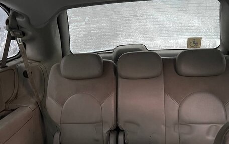 Chrysler Town & Country IV, 2005 год, 400 000 рублей, 10 фотография