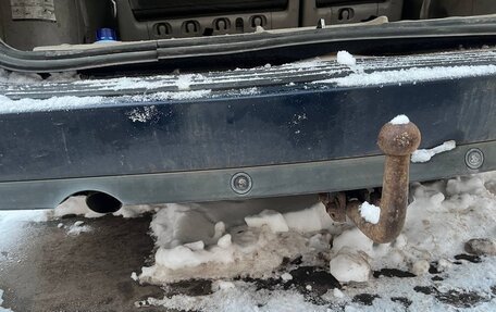 Chrysler Town & Country IV, 2005 год, 400 000 рублей, 13 фотография