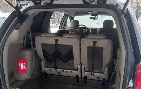 Chrysler Town & Country IV, 2005 год, 400 000 рублей, 5 фотография