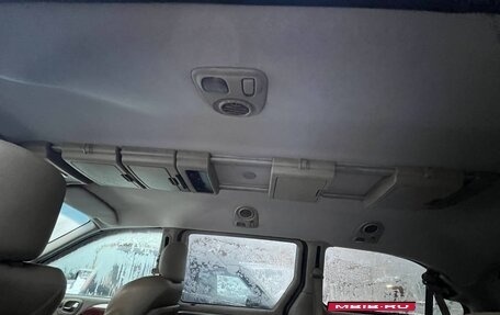 Chrysler Town & Country IV, 2005 год, 400 000 рублей, 11 фотография