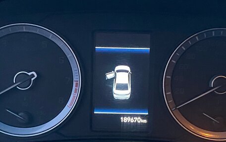 Hyundai Sonata VII, 2017 год, 1 700 000 рублей, 6 фотография