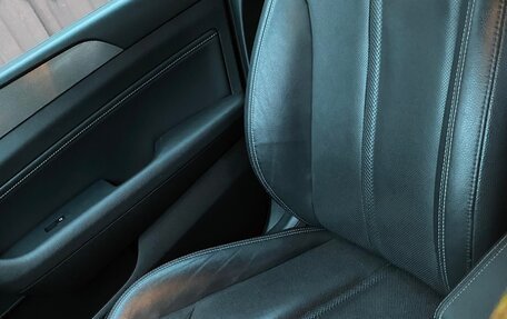 Hyundai Sonata VII, 2017 год, 1 700 000 рублей, 4 фотография