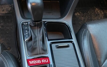 Hyundai Sonata VII, 2017 год, 1 700 000 рублей, 9 фотография