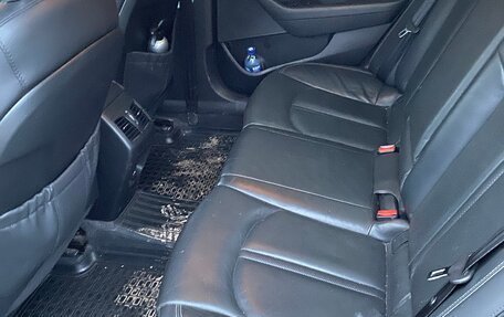 Hyundai Sonata VII, 2017 год, 1 700 000 рублей, 14 фотография