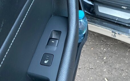 Hyundai Sonata VII, 2017 год, 1 700 000 рублей, 13 фотография