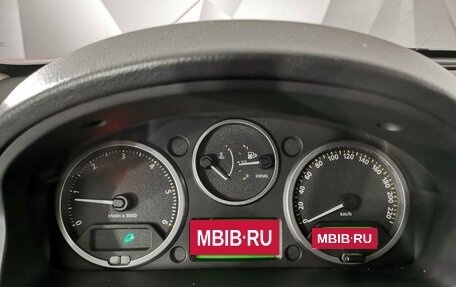 Land Rover Freelander II рестайлинг 2, 2008 год, 645 000 рублей, 18 фотография