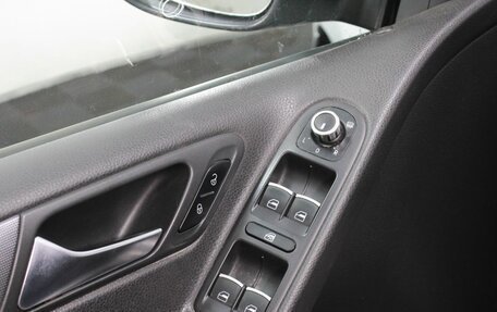 Volkswagen Golf VI, 2012 год, 760 000 рублей, 11 фотография