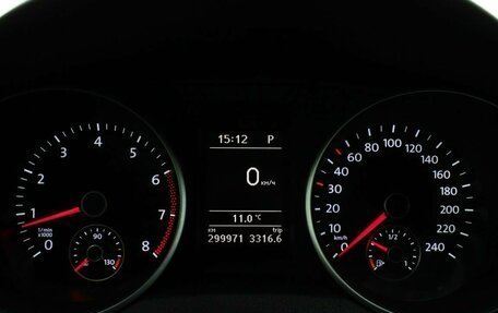 Volkswagen Golf VI, 2012 год, 760 000 рублей, 12 фотография