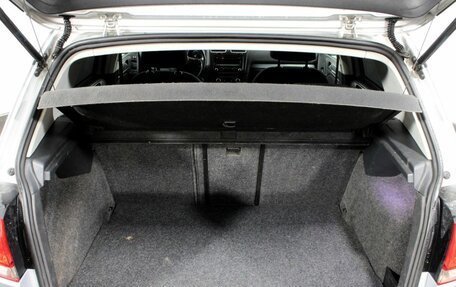 Volkswagen Golf VI, 2012 год, 760 000 рублей, 18 фотография