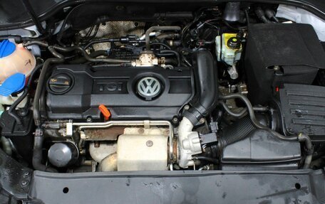 Volkswagen Golf VI, 2012 год, 760 000 рублей, 20 фотография