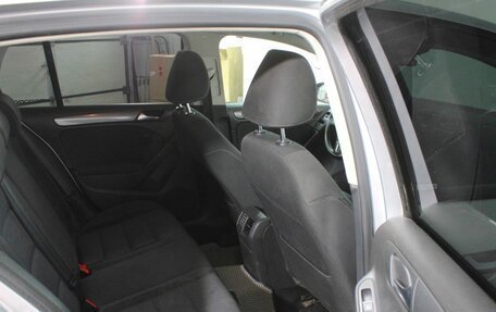 Volkswagen Golf VI, 2012 год, 760 000 рублей, 19 фотография