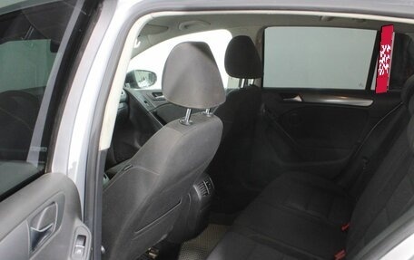 Volkswagen Golf VI, 2012 год, 760 000 рублей, 17 фотография