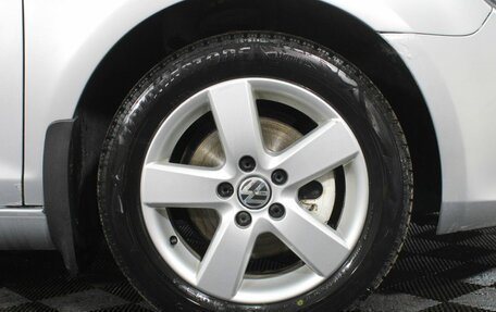 Volkswagen Golf VI, 2012 год, 760 000 рублей, 23 фотография