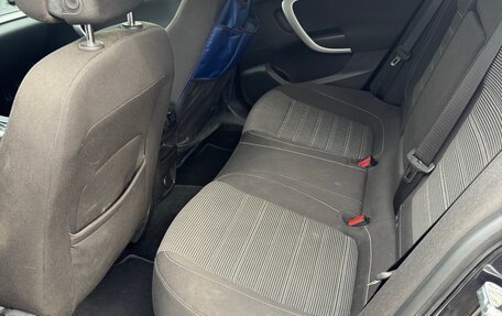 Opel Insignia II рестайлинг, 2014 год, 1 250 000 рублей, 10 фотография