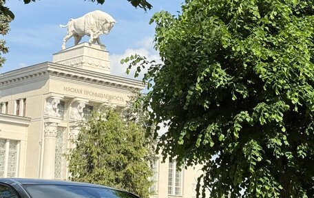 Audi A4, 2018 год, 2 800 000 рублей, 5 фотография