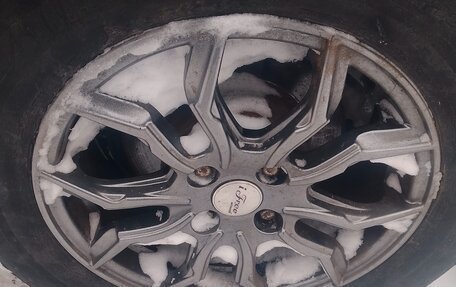 Opel Vectra B рестайлинг, 1998 год, 125 000 рублей, 2 фотография