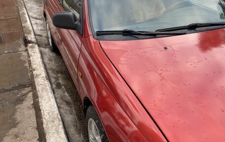 Toyota Carina E, 1994 год, 150 000 рублей, 3 фотография