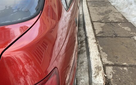 Toyota Carina E, 1994 год, 150 000 рублей, 5 фотография