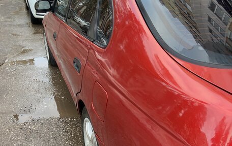 Toyota Carina E, 1994 год, 150 000 рублей, 6 фотография