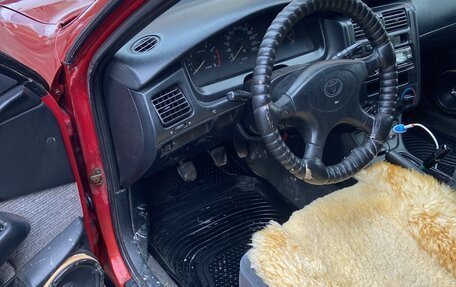 Toyota Carina E, 1994 год, 150 000 рублей, 8 фотография