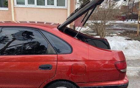 Toyota Carina E, 1994 год, 150 000 рублей, 10 фотография
