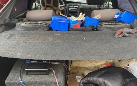 Toyota Carina E, 1994 год, 150 000 рублей, 9 фотография