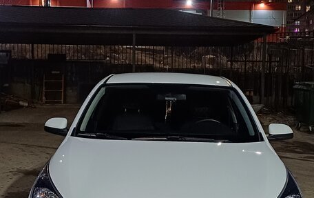 KIA Rio IV, 2019 год, 1 800 000 рублей, 4 фотография