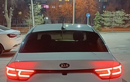KIA Rio IV, 2019 год, 1 800 000 рублей, 7 фотография