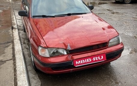 Toyota Carina E, 1994 год, 150 000 рублей, 2 фотография