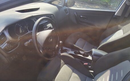 KIA cee'd III, 2014 год, 1 170 000 рублей, 8 фотография