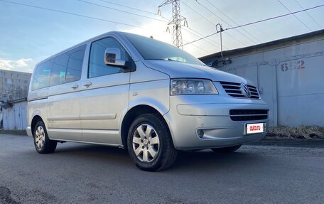 Volkswagen Multivan T5, 2005 год, 950 000 рублей, 7 фотография