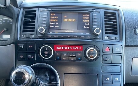 Volkswagen Multivan T5, 2005 год, 950 000 рублей, 6 фотография